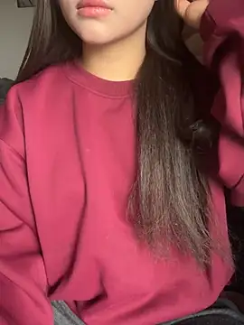 SarahBeii online show from 01-17-26, 03:33