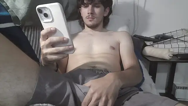 conradical18 online show from 10-04-25, 01:47