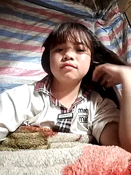 AnHa19 online show from 11-04-25, 01:21