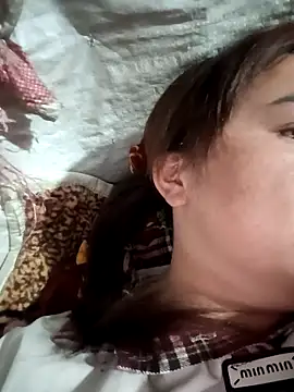 AnHa19 online show from 11-27-25, 02:08