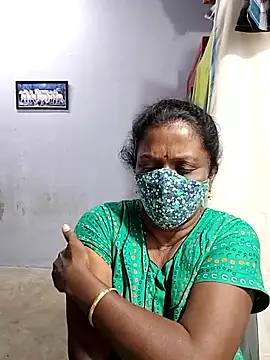 umashreetamil online show from 10-24-25, 01:03