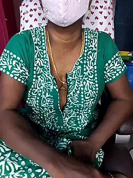 umashreetamil online show from 04-15-26, 04:14