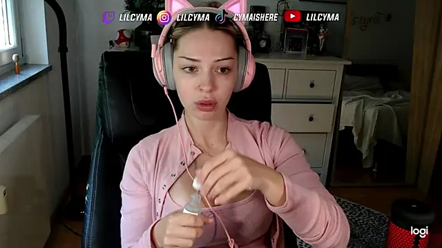 cymaishere online show from 10-03-25, 10:45