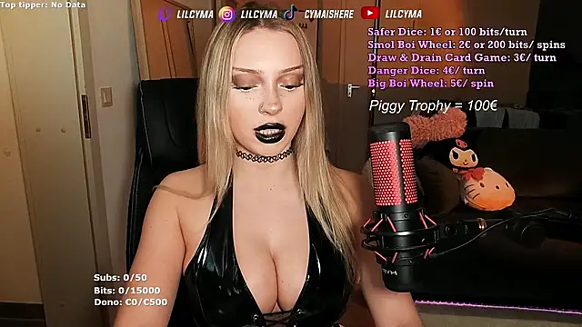 cymaishere online show from 03-30-26, 06:42