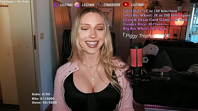 cymaishere online show from 04-23-26, 06:10