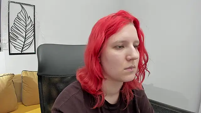 Hailey Foxy online show from 03-27-26, 12:05