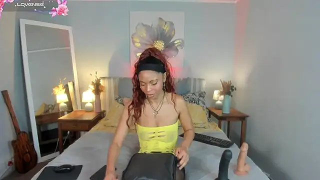 ChelseaQuinn online show from 06-05-26, 06:52