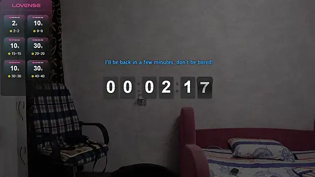 glasses cat online show from 10-03-25, 12:29