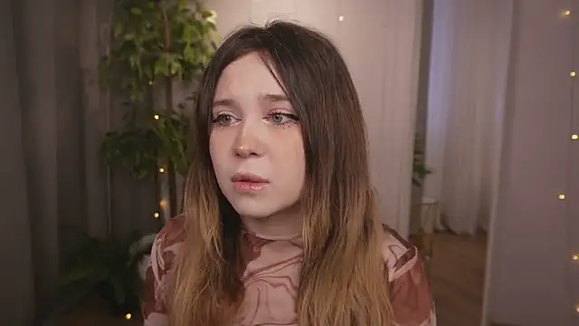 Lina Glow online show from 03-20-26, 07:02