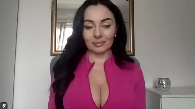 StellaSensual online show from 02-25-26, 07:51