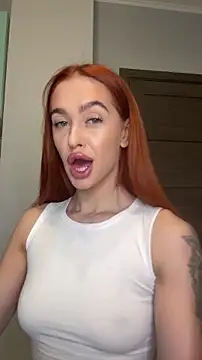 LittleFox    online show from 11-21-25, 07:18