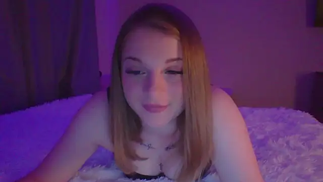 Star Girlish online show from 09-18-25, 09:06