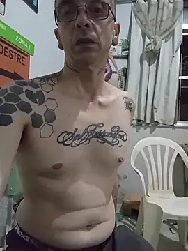 dinho carioca online show from 02-23-26, 03:04