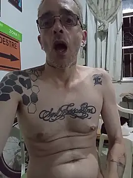 dinho carioca online show from 03-31-26, 04:35