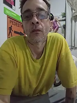 dinho carioca online show from 06-08-26, 04:18