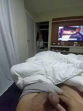 andrerj22 online show from 10-16-25, 04:52