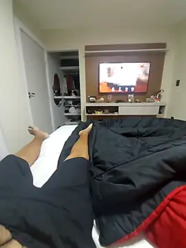 andrerj22 online show from 12-01-25, 01:27