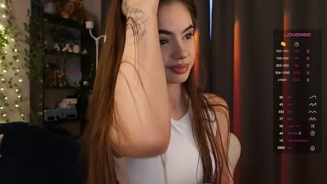 Meowmacito online show from 10-01-25, 01:28