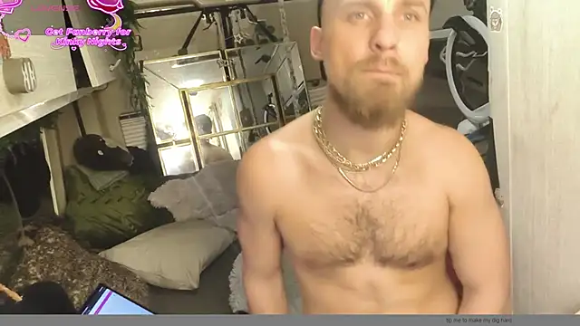 JuliCarl online show from 04-15-26, 09:48