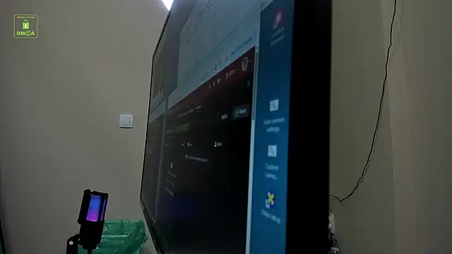 Benny Powell online show from 09-30-25, 04:34