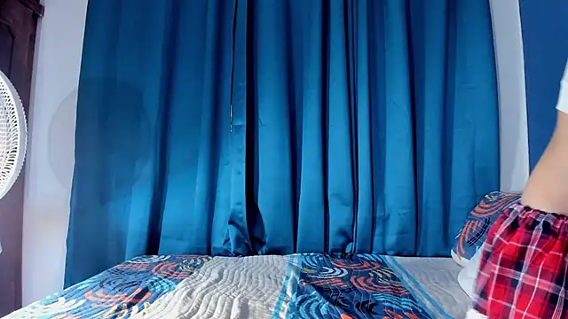 Grettel w online show from 09-17-25, 07:59