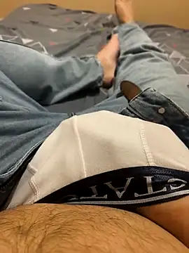 Normalludo0202 online show from 10-15-25, 03:23