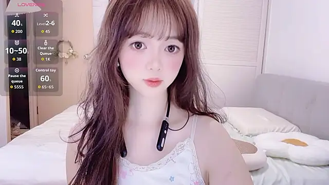 DDDDDoremi online show from 09-10-25, 01:49