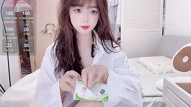 DDDDDoremi online show from 09-16-25, 01:28