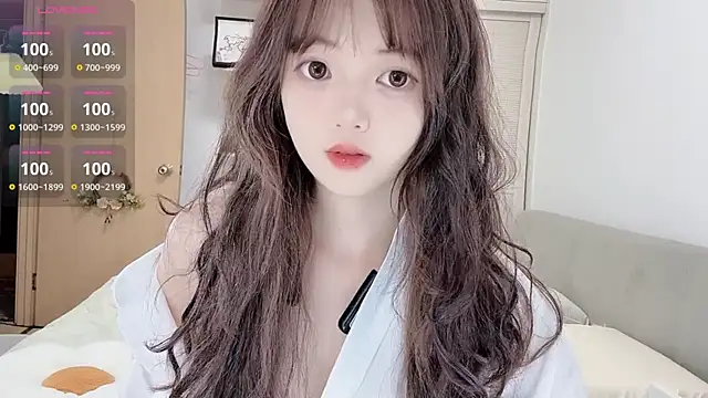 DDDDDoremi online show from 10-02-25, 02:51