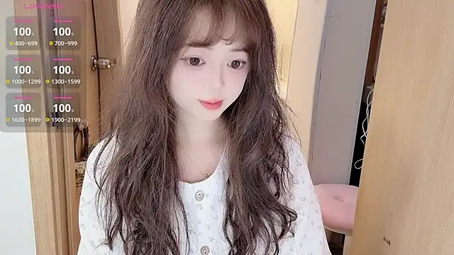 DDDDDoremi online show from 10-19-25, 02:23