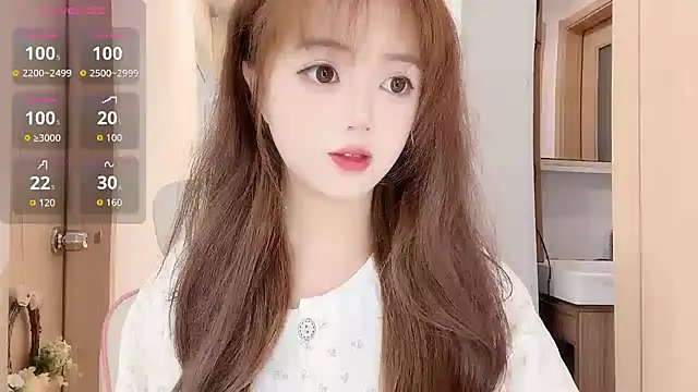 DDDDDoremi online show from 11-16-25, 03:23