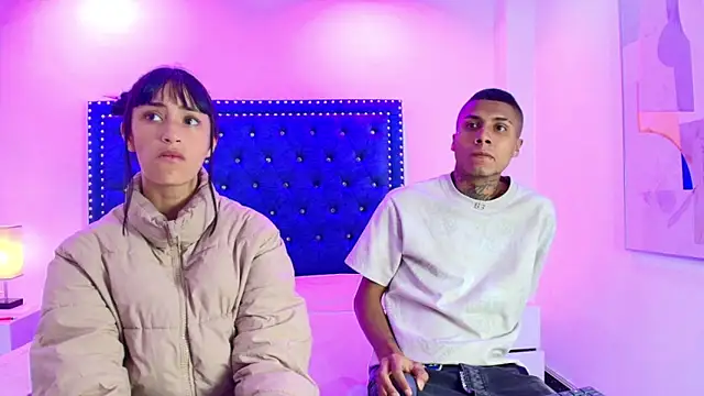 Damian and roxanne online show from 01-10-26, 12:40