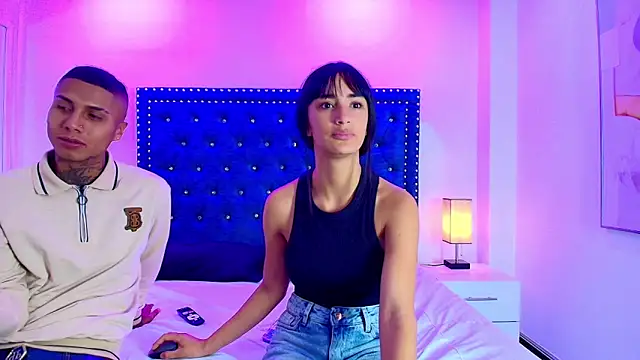 Damian and roxanne online show from 02-02-26, 12:48