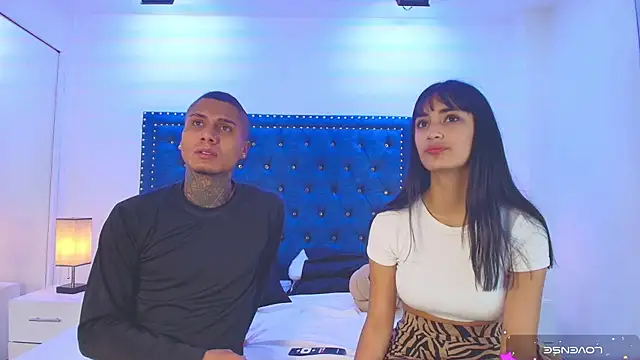 Damian and roxanne online show from 05-28-26, 12:46