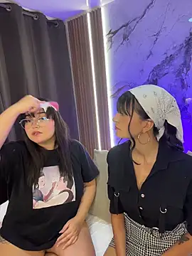 foxybunny online show from 04-21-26, 04:30