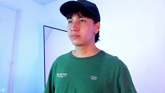 AngelFlexxx online show from 09-08-25, 08:08