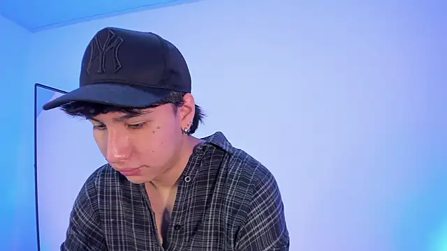 AngelFlexxx online show from 09-10-25, 07:58