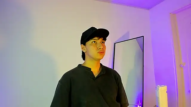 AngelFlexxx online show from 09-15-25, 07:25