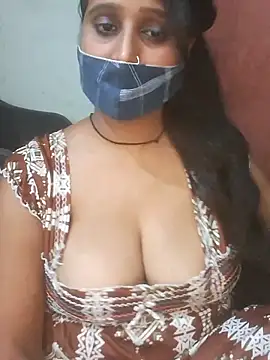 Snapshot of Minu_love chatting on 05-08-26, 05:18 Minu love online show from 05-08-26, 05:18
