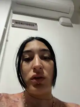 Scarlett 12 online show from 10-01-25, 12:00