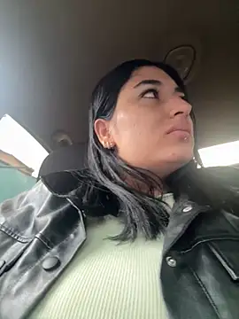 Scarlett 12 online show from 10-16-25, 11:44