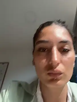 Scarlett 12 online show from 03-20-26, 01:49