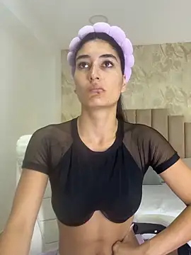 Scarlett 12 online show from 04-13-26, 09:48