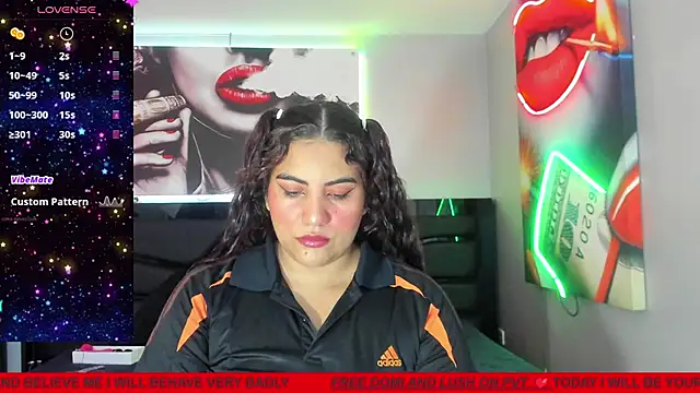 Sara Bdsm  online show from 02-28-26, 02:01