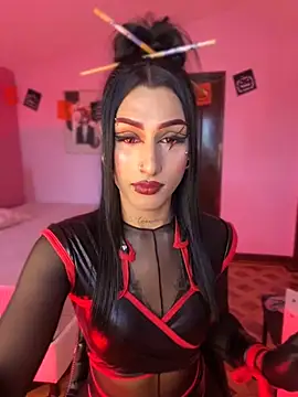  Denisse444 online show from 10-31-25, 09:05