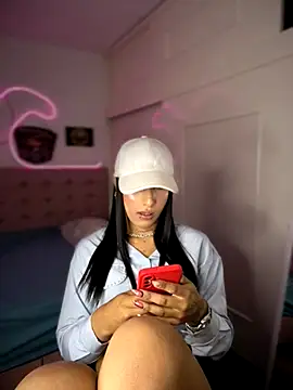  Denisse444 online show from 11-25-25, 09:48