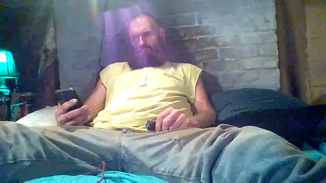 Cowboy815 online show from 11-06-25, 05:41