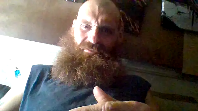 Cowboy815 online show from 08-09-26, 03:23
