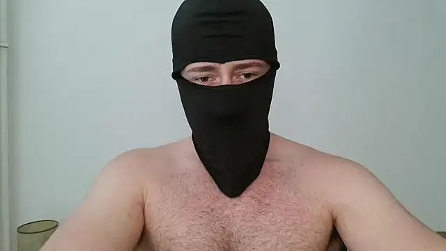 PhantomGent online show from 06-12-26, 02:16