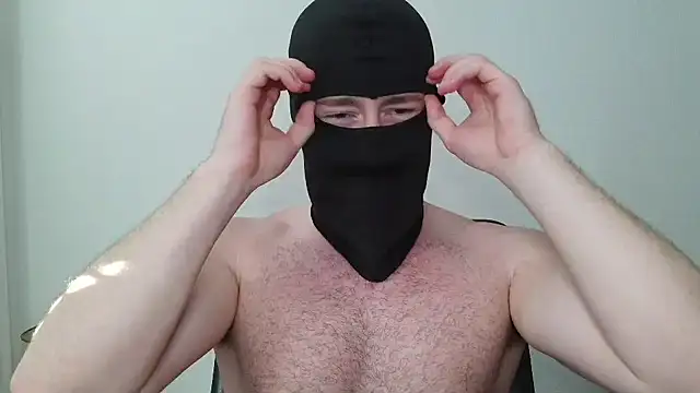 PhantomGent online show from 06-18-26, 06:34